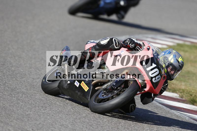 /48 03.10.2026  Speer Racing ADR/Gruppe gelb/109